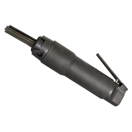 Universal Tool Straight Recoilless Needle Scaler, UT9911 UT9911